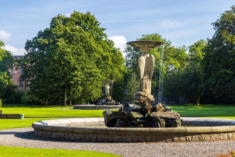 Hidden Gems in Dublin. Lesser-Known Spots Worth Visiting