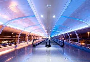 Manchester Airport transfers