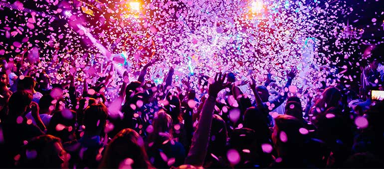 6 tips for stress free event travel