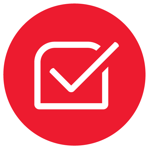 Generous luggage allowance