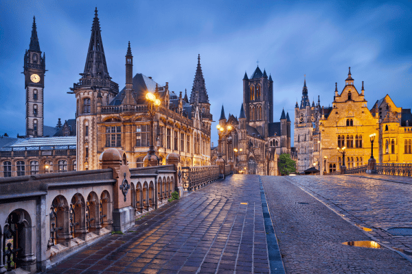 Ghent