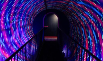 World of Illusion- Service- 782 - Stop- Wellington Quay No. 312