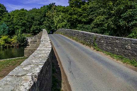 Getting cheap tickets to Bridgend