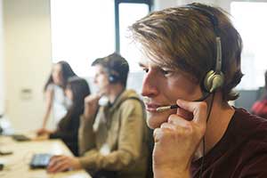 How our experience benefits you