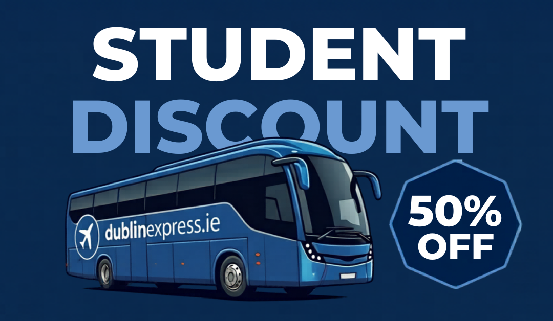 Does the Student Leap Card Work on Dublin Express? Everything Students Need to Know