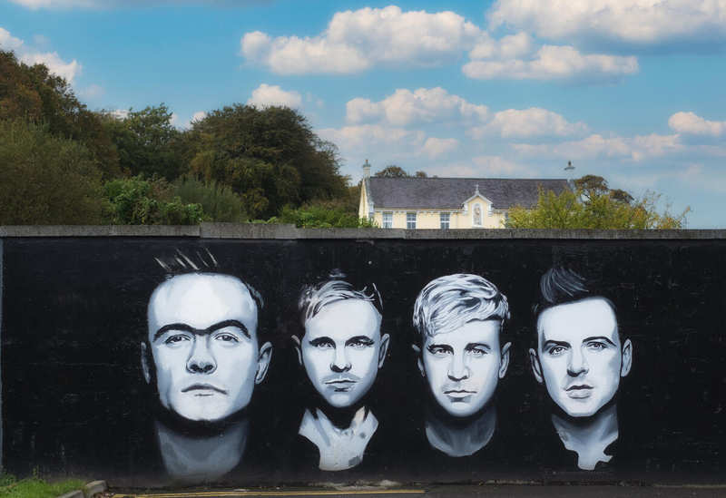13 Nights, One City. Why Westlife's Dublin Residency Is a Once in a Generation Event