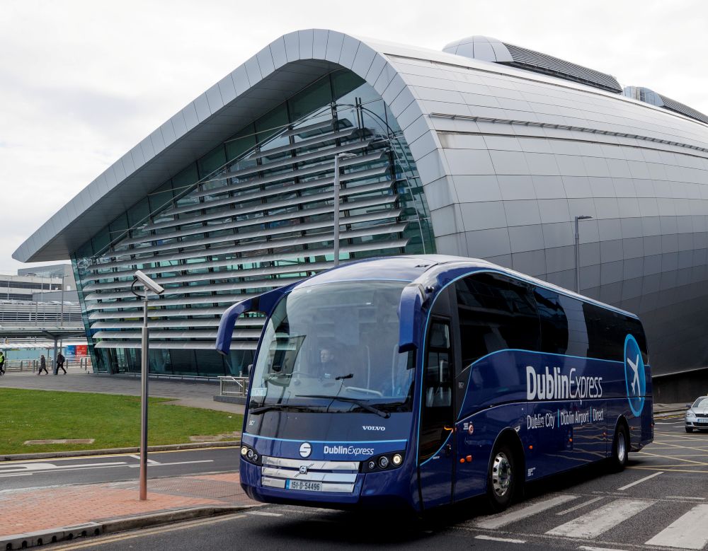 Planning Easter Travel from Dublin Airport