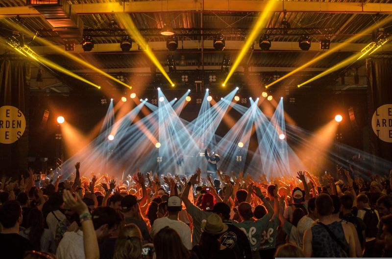 Belfast Pride, TradFest and a City That Never Stops. Why July is Belfast's Best Month